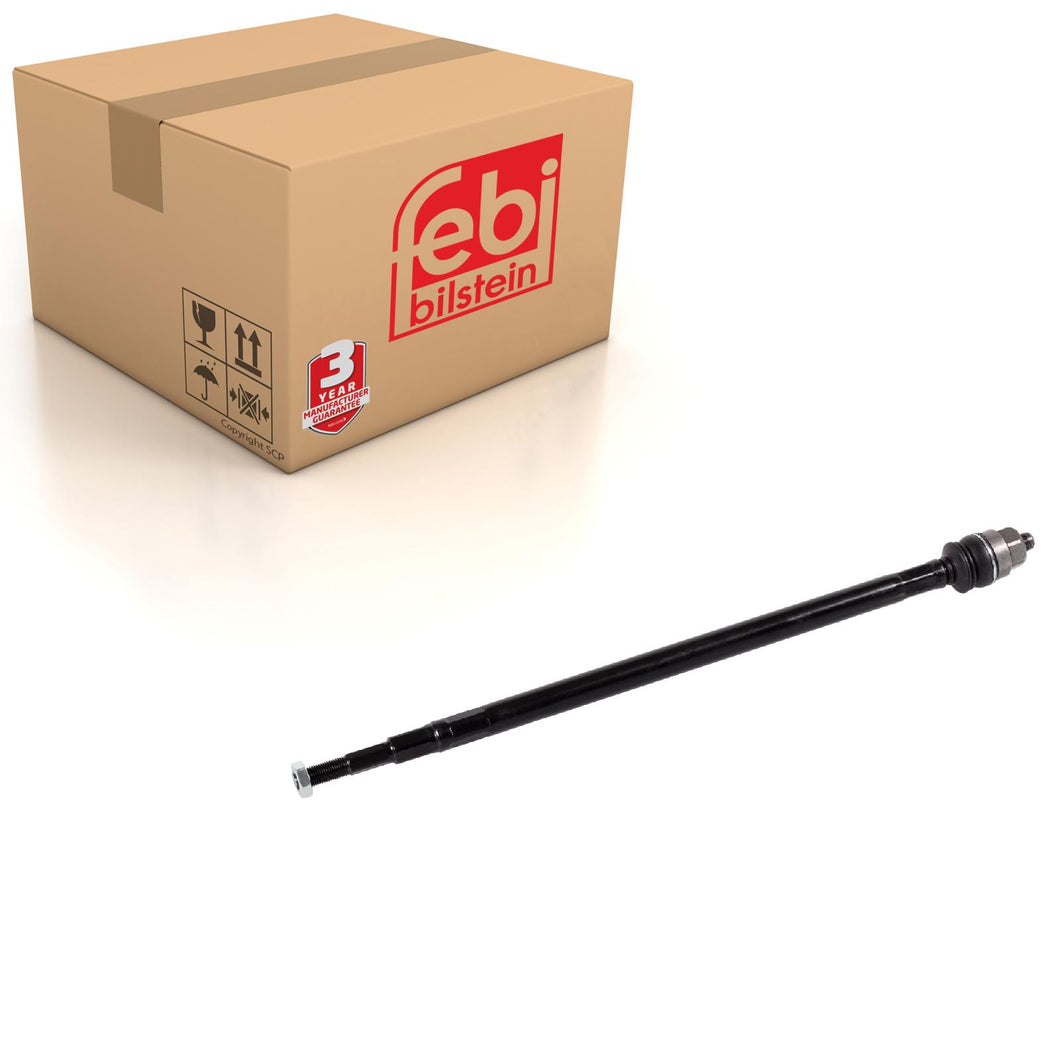 Front Inner Tie Rod Fits Honda OE 53521SCVA01 Febi 109578