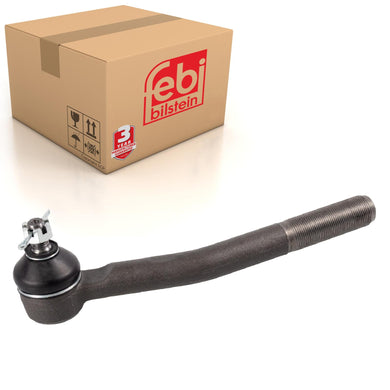 Tie Rod End Outer Track Fits Jeep Febi 109580