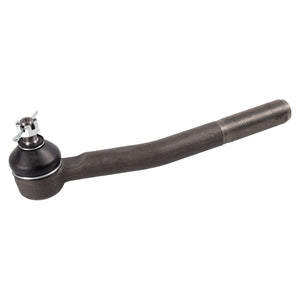 Tie Rod End Outer Track Fits Jeep Febi 109580