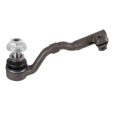 X5 Front Left Tie Rod End Outer Track Fits BMW 32 10 6 858 736 Febi 109581