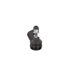 Load image into Gallery viewer, Qashqai Front Left Tie Rod End Outer Track Fits Nissan D86404BA0A Febi 109583