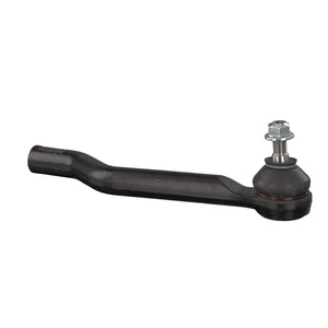 Qashqai Front Left Tie Rod End Outer Track Fits Nissan D86404BA0A Febi 109583
