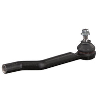 Load image into Gallery viewer, Qashqai Front Left Tie Rod End Outer Track Fits Nissan D86404BA0A Febi 109583