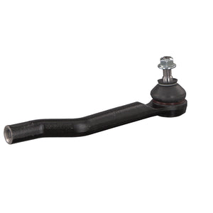 Qashqai Front Left Tie Rod End Outer Track Fits Nissan D86404BA0A Febi 109583