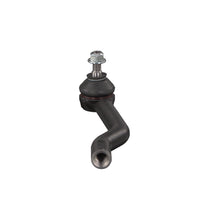 Load image into Gallery viewer, Qashqai Front Left Tie Rod End Outer Track Fits Nissan D86404BA0A Febi 109583