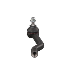 Qashqai Front Left Tie Rod End Outer Track Fits Nissan D86404BA0A Febi 109583
