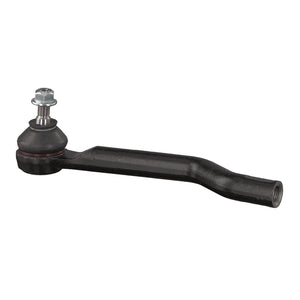 Qashqai Front Left Tie Rod End Outer Track Fits Nissan D86404BA0A Febi 109583