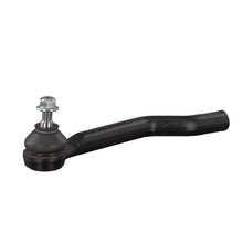 Load image into Gallery viewer, Qashqai Front Left Tie Rod End Outer Track Fits Nissan D86404BA0A Febi 109583