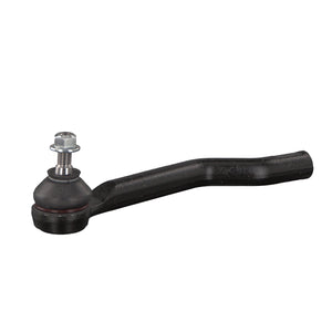 Qashqai Front Left Tie Rod End Outer Track Fits Nissan D86404BA0A Febi 109583