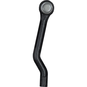 Qashqai Front Left Tie Rod End Outer Track Fits Nissan D86404BA0A Febi 109583
