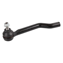 Load image into Gallery viewer, Qashqai Front Left Tie Rod End Outer Track Fits Nissan D86404BA0A Febi 109583