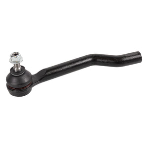 Qashqai Front Left Tie Rod End Outer Track Fits Nissan D86404BA0A Febi 109583