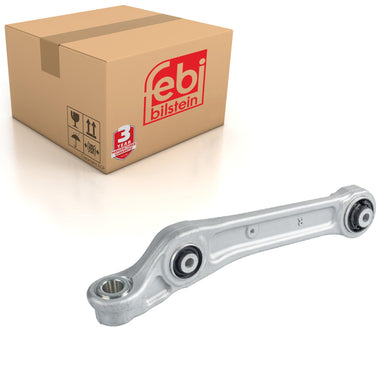 A4 Control Arm Wishbone Suspension Front Right Lower Right Fits Audi Febi 109586