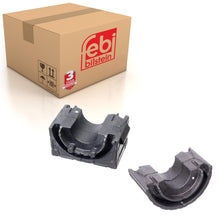 Load image into Gallery viewer, Front Lower Upper Anti Roll Bar Bush Kit Fits Vauxhall Astra Caravan Febi 109592