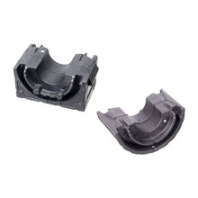 Load image into Gallery viewer, Front Lower Upper Anti Roll Bar Bush Kit Fits Vauxhall Astra Caravan Febi 109592