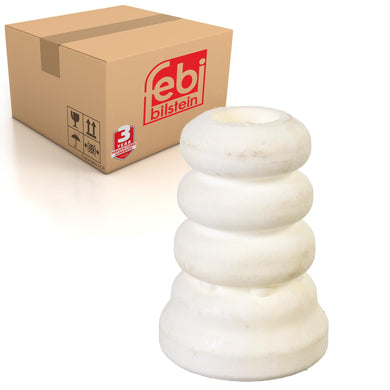 Front Shock Absorber Bump Stop Fits BMW 214 d Active Tourer 214 d Gr Febi 109593