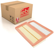 Load image into Gallery viewer, 500 Air Filter Fits Abarth 51817839 Febi 109597