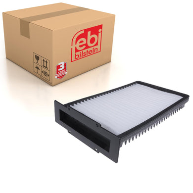 Cabin Pollen Filter Fits Land Rover OE JKR100200 Febi 109598