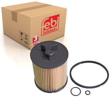 Fuel Filter Fits Audi OE 8Z0 198 567 Febi 109599