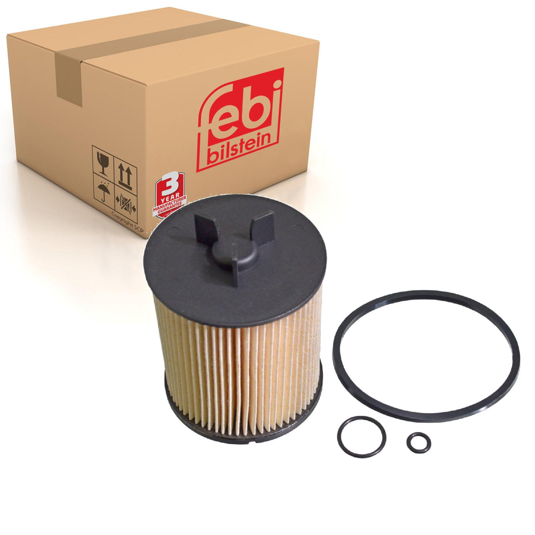 Fuel Filter Fits Audi OE 8Z0 198 567 Febi 109599