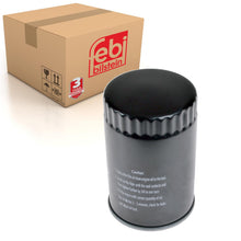 Load image into Gallery viewer, Oil Filter Fits Jaguar OE C2D 56297 Febi 109602