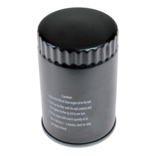 Load image into Gallery viewer, Oil Filter Fits Jaguar OE C2D 56297 Febi 109602