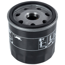 Load image into Gallery viewer, Oil Filter Fits Nissan OE 1520800Q1D Febi 109603