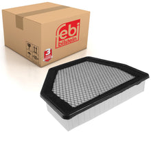 Load image into Gallery viewer, Antara Air Filter Fits Vauxhall 48 02 118 Febi 109615
