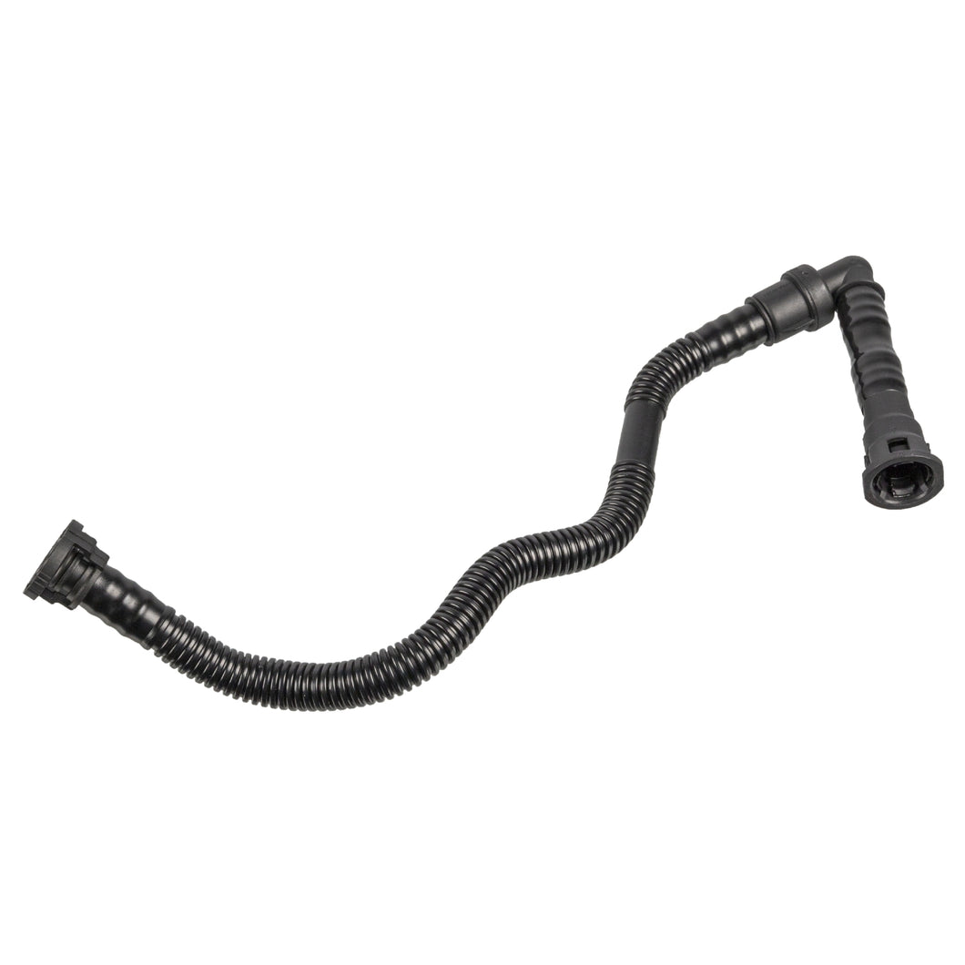 Crankcase Breather Hose Fits BMW 316 i Touring 316 ti Compact 318 i Febi 109617