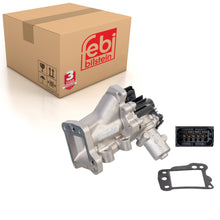 Load image into Gallery viewer, Egr Valve Fits Peugeot OE 1618.T1 Febi 109638