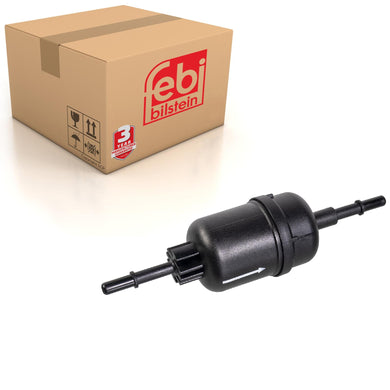 Fuel Filter Fits Mazda OE D35013480 Febi 109646