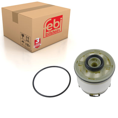Fuel Filter Fits Ford OE 1 725 552 Febi 109648