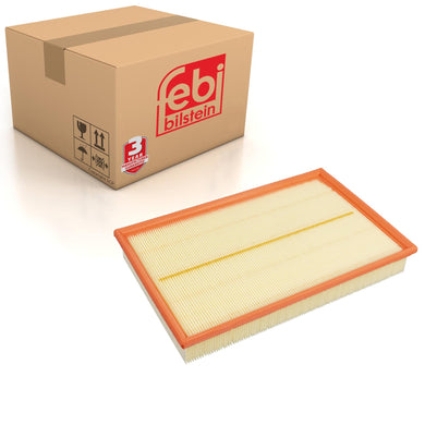 Golf Air Filter Fits Volkswagen Passat 1K0 129 620 Febi 109657