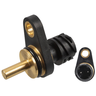 Coolant Temperature Sensor Fits Renault (RVI) Commercial Volvo Comme Febi 109659
