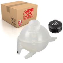 Load image into Gallery viewer, Coolant Expansion Bottle Tank Fits Peugeot OE 1323.X6 S1 Febi 109693