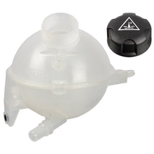 Load image into Gallery viewer, Coolant Expansion Bottle Tank Fits Peugeot OE 1323.X6 S1 Febi 109693