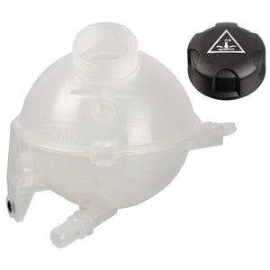 Coolant Expansion Bottle Tank Fits Peugeot OE 1323.X6 S1 Febi 109693