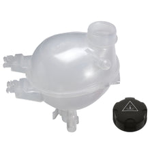 Load image into Gallery viewer, Coolant Expansion Tank Inc Cover Fits Vauxhall Crossland Febi 109694