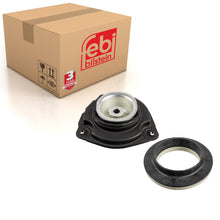 Load image into Gallery viewer, Front Left Strut Mounting Kit Inc Ball Bearing Fits Nissan Febi 109696