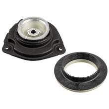 Load image into Gallery viewer, Front Left Strut Mounting Kit Inc Ball Bearing Fits Nissan Febi 109696