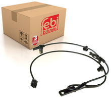 Load image into Gallery viewer, Front Left Abs Sensor Fits Toyota OE 8954342050 Febi 109700
