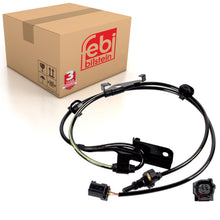 Load image into Gallery viewer, Front Right Abs Sensor Fits Toyota OE 8954242050 Febi 109701
