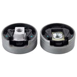 Lower Upper Engine Subframe Mounting Fits Volkswagen Golf 7 Sportsva Febi 109702