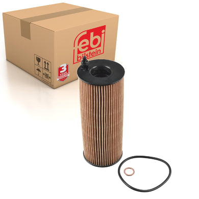 Oil Filter Fits BMW OE 11 42 7 807 177 Febi 109707