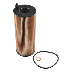 Oil Filter Fits BMW OE 11 42 7 807 177 Febi 109707
