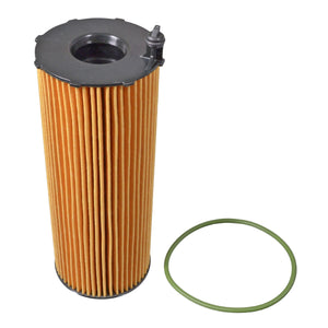 Oil Filter Fits VW OE 057 115 561 M Febi 109709