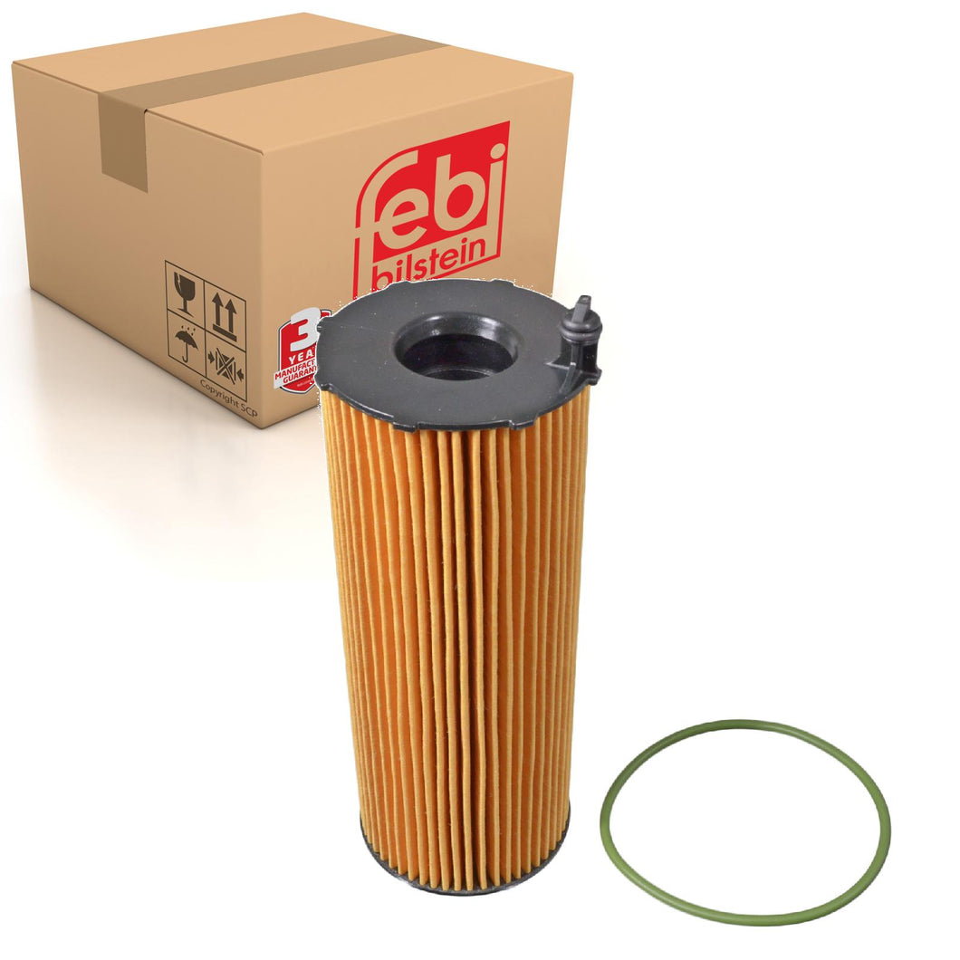 Oil Filter Fits VW OE 057 115 561 M Febi 109709