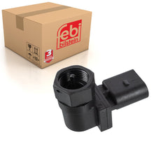 Load image into Gallery viewer, Speed Sensor Fits Audi A2 A3 quattro S3 quattro TT Coupe TT Roadster Febi 109728