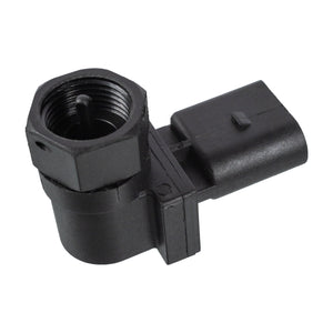 Speed Sensor Fits Audi A2 A3 quattro S3 quattro TT Coupe TT Roadster Febi 109728