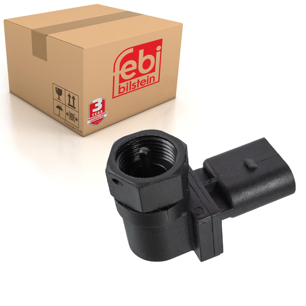 Speed Sensor Fits Audi A2 A3 quattro S3 quattro TT Coupe TT Roadster Febi 109728
